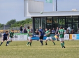 De Meeuwen 1 - S.K.N.W.K. 1 (competitie) seizoen 2024-2025 (80/171)